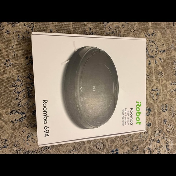 iRobot Roomba - Picture 2 of 3
